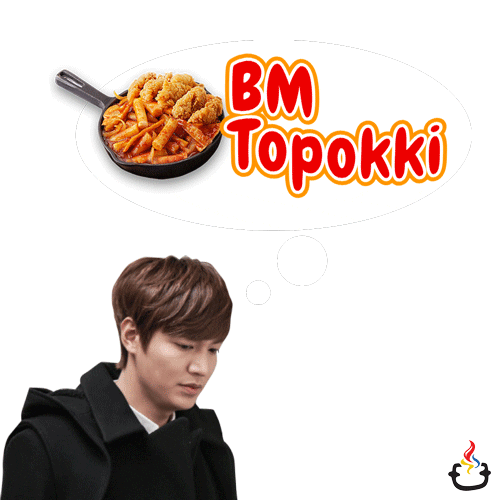 tabulaeat eat korea makan makanan Sticker