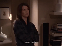 season 4 netflix GIF by Gilmore Girls 