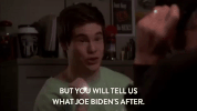 comedy central GIF by Workaholics