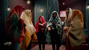 SquadBusters confused community squad confusion GIF
