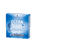 Shampoo Schauma Sticker by Henkel Beauty Care SBU