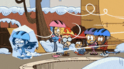 Cartoon GIF by Nickelodeon