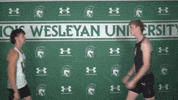 25Iwutf GIF by iwusports