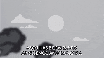 season 20 episode 13 GIF