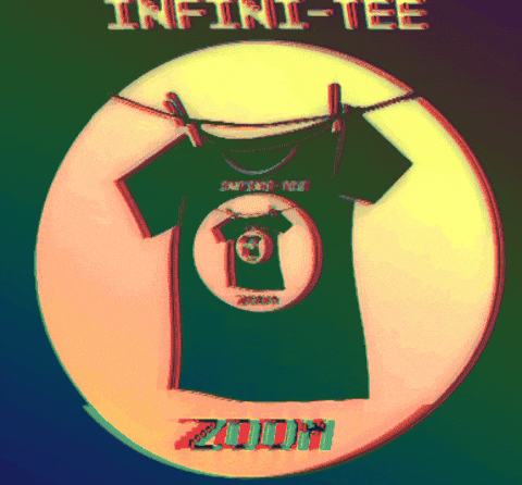 Pop Art GIF by Xinanimodelacra