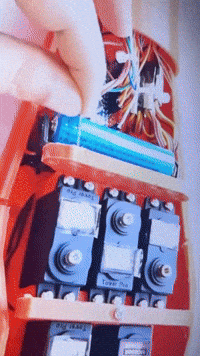 GIF by Alex Boya