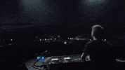 music festival fire GIF by Mike Williams