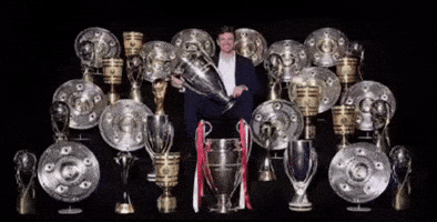Thomas Muller GIF