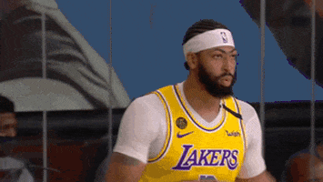 Nba Playoffs Sport GIF by NBA