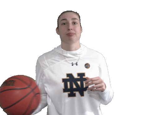 Womens Basketball Sport Sticker by NCAA Championships
