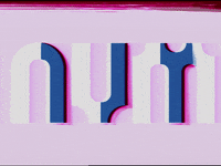 Art Glitch GIF