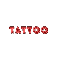 ibrahimbarboza studio piercing tatuagem ibrahim Sticker