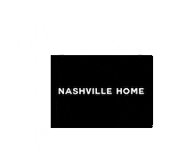 Jon Sexton Sticker by NASHVILLE HOME