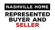 Jon Sexton Sticker by NASHVILLE HOME