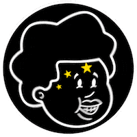 Jam Jamming Sticker