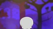 Dont Look Lol GIF by Super Sema