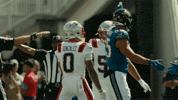 Football Nfl GIF by New England Patriots