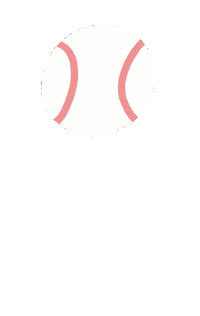 Ball Inuharu Sticker