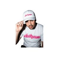 Fashion Logo Sticker by stefanstreubel