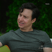 Scared Fx Networks GIF by English Teacher FX