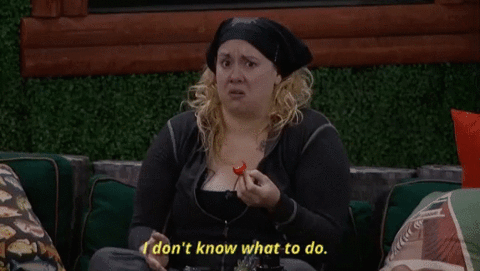 big brother over the top GIF by Big Brother