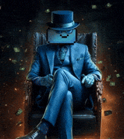 Memecoin Xrp GIF by $DROP