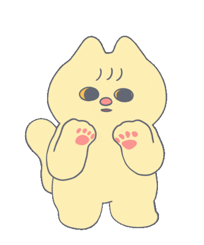 Dance Temptation Sticker by Snooze Kittens