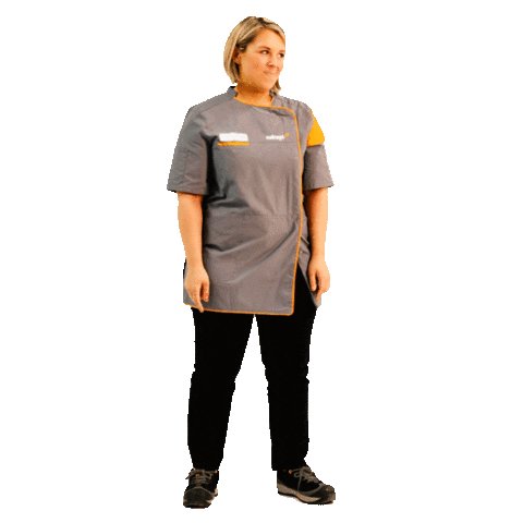 Staff Courses Sticker by Colruyt