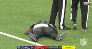 Regular Season Football GIF by NFL
