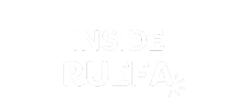 Ruefa Sticker by VERKEHRSBUERO HOSPITALITY