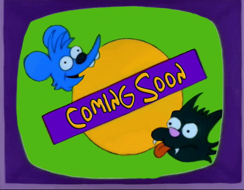 GIF by The Simpsons