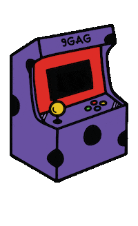 gametaster gamescom 9gag gamescom2023 9gaggameon Sticker