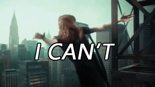 i cant even catching fire GIF