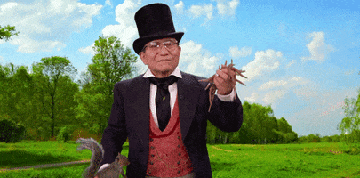 dr. dolittle conan obrien GIF by Team Coco