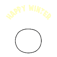 Cat Freezing Sticker by Mikitti