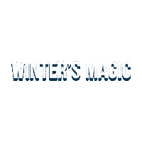 Wintermagic Sticker by orlenunipetrol