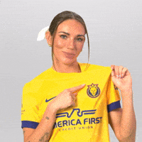 Mediaday GIF by National Women's Soccer League