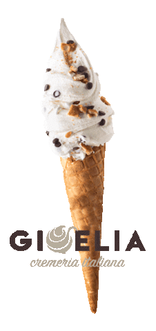 Gioelia giphyupload ice cream italy italian Sticker