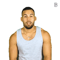 Carlos Gomez Omg Sticker by Billionaires Group