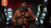 Video Games GIF by The Game Awards