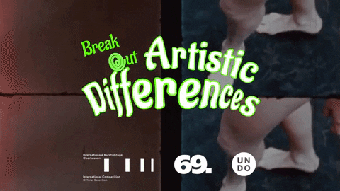 GIF by UnionDocs