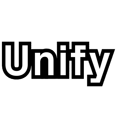 Unify Sticker by Amobee_Life