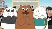 CartoonNetworkAsia kpop animation cartoons cartoon network GIF