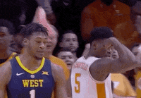 Ncaa Basketball Volunteers GIF by ESPN
