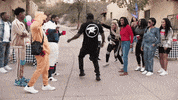 Turn Up Dancing GIF by VH1