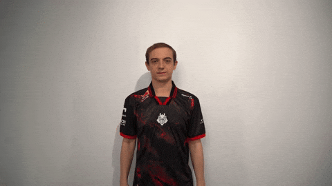 League Of Legends Love GIF by G2 Esports
