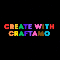 Rainbow Create GIF by Craftamo Art Supplies