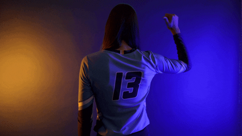 Golden Eagles We Are Marquette GIF by Marquette Athletics