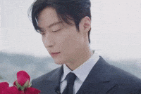 Roses GIF