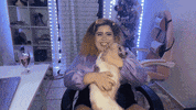 Dog Puppy GIF